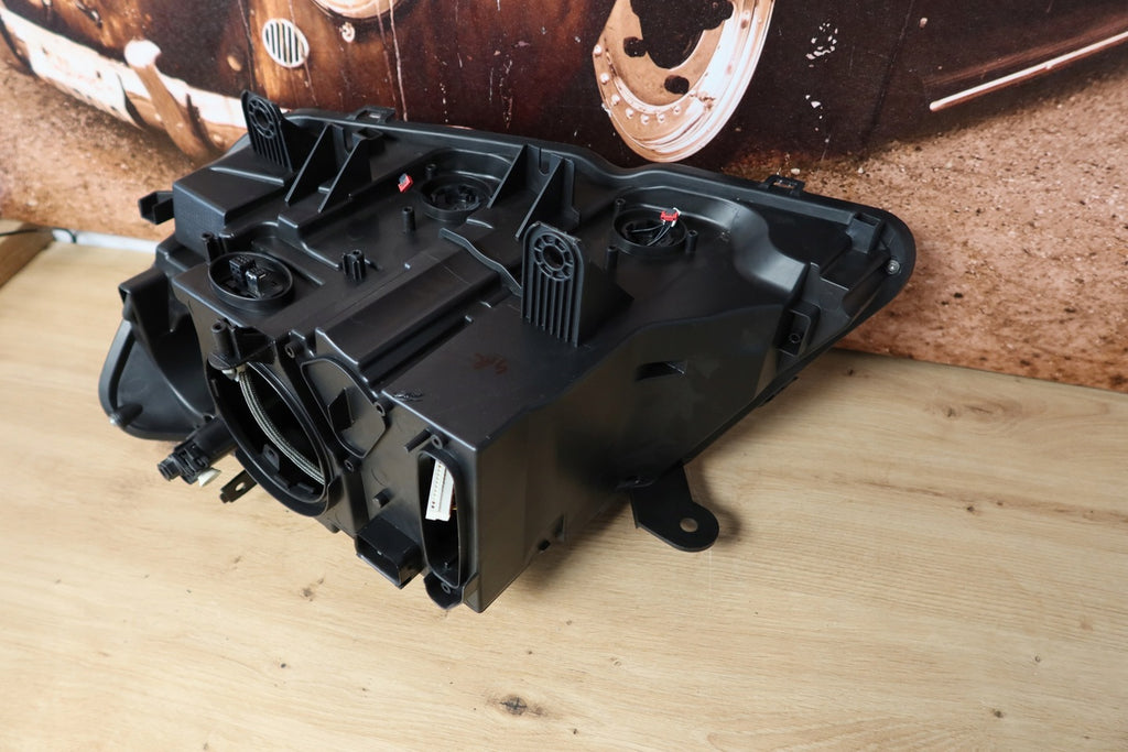 Frontscheinwerfer BMW X3 F25 7276992 Xenon Rechts Scheinwerfer Headlight SCH8507337241hr