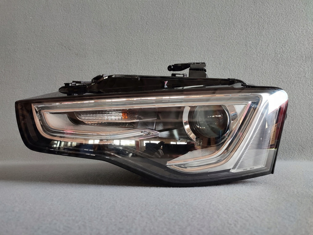 Frontscheinwerfer Audi A5 8T0941005C LED Links Scheinwerfer Headlight
