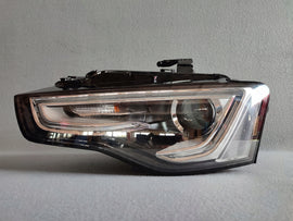 Frontscheinwerfer Audi A5 8T0941005C LED Links Scheinwerfer Headlight