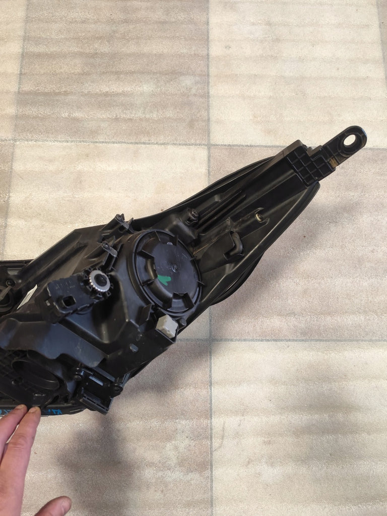 Frontscheinwerfer Kia Sportage 92102F1000 LED Rechts Scheinwerfer Headlight SCH3696054383gw