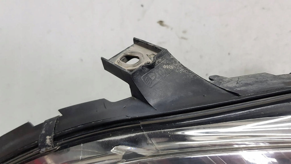 Frontscheinwerfer Mercedes-Benz W169 A1698200661 LED Rechts Headlight SCH4899727768jv