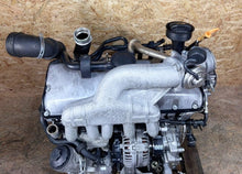 Load image into Gallery viewer, Motor VW Multivan Transporter AXD 2.5 TDI 130PS 96kW 191TKm 2003 Diesel Komplett MOT9866634273oc