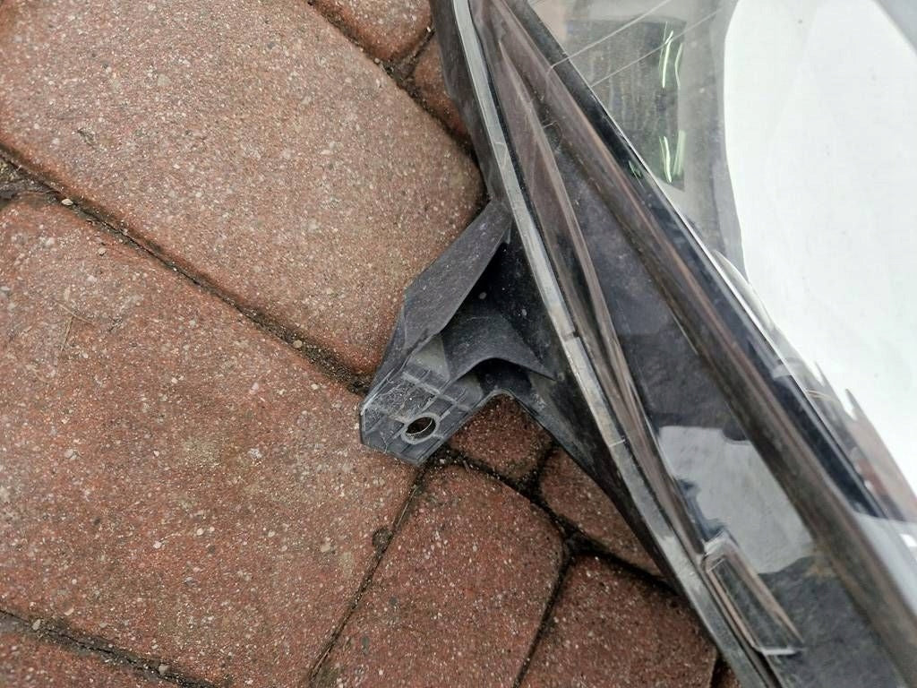 Frontscheinwerfer Opel Vivaro B -AC471 Rechts Scheinwerfer Headlight SCH3564974993vp