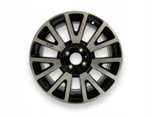 Laden Sie das Bild in den Galerie-Viewer, 1x Alufelge 16 Zoll 6.5&quot; 4x100 43ET 403005694 Renault Captur Rim Wheel