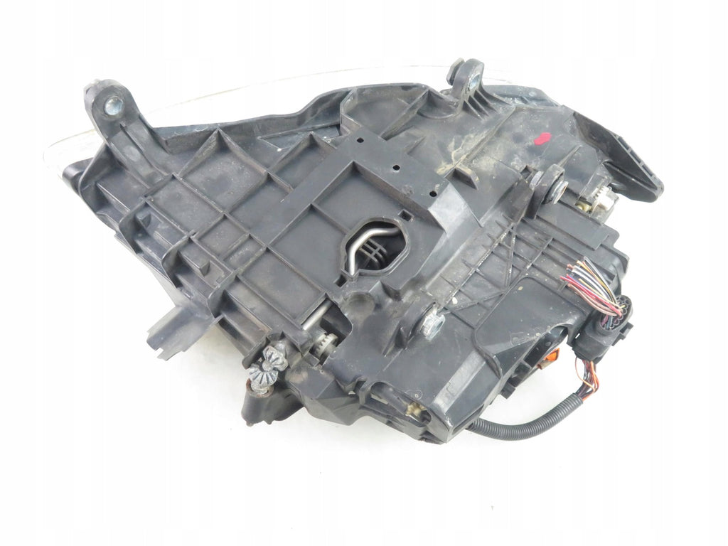 Frontscheinwerfer VW Touareg 7L6941015BK FALSE Scheinwerfer Headlight SCH7612718456op