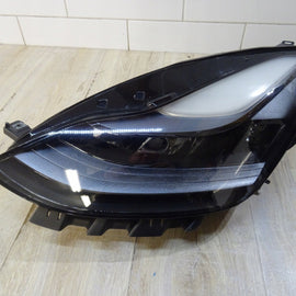 Frontscheinwerfer Tesla Model Y 1514952-00-D Links Scheinwerfer Headlight SCH8000203661md