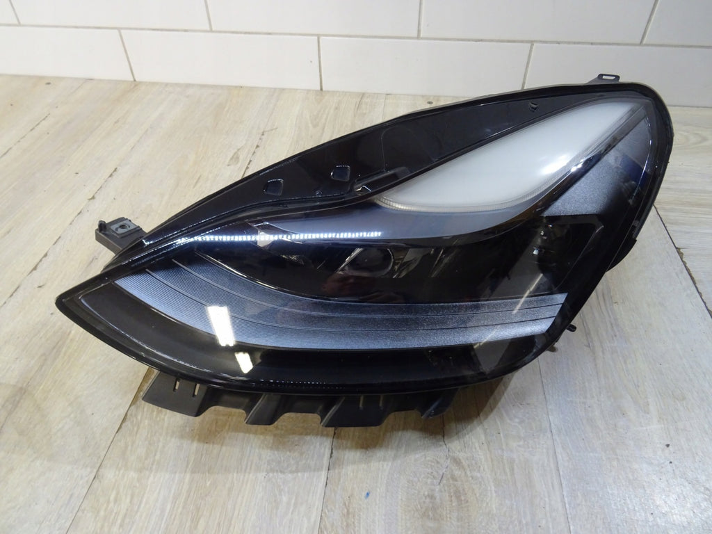 Frontscheinwerfer Tesla Model Y 1514952-00-D Links Scheinwerfer Headlight SCH8000203661md