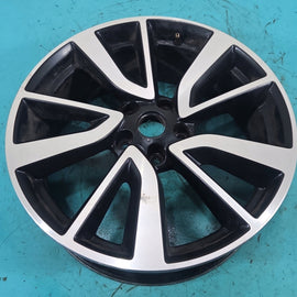 1x Alufelge 19 Zoll 7.0