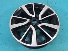 Laden Sie das Bild in den Galerie-Viewer, 1x Alufelge 19 Zoll 7.0" 5x114.3 Nissan X-Trail I III 1 Rim Wheel FEL7137278268nm