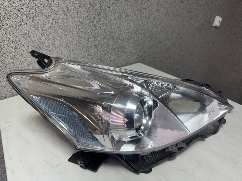 Frontscheinwerfer Toyota Prius Plus Rechts Scheinwerfer Headlight SCH5394543668ok