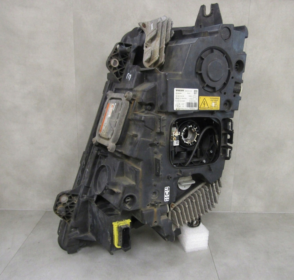 Frontscheinwerfer Volvo 22239244 Xenon Rechts Scheinwerfer Headlight SCH1428753547iy