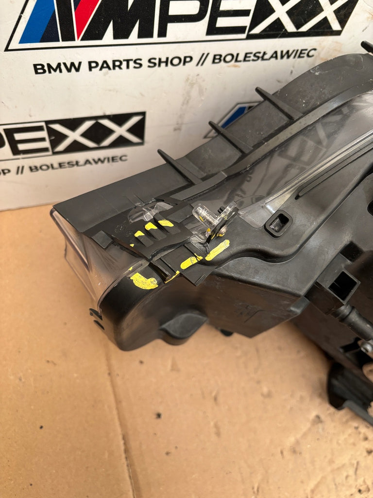 Frontscheinwerfer BMW F30 F31 7259525 Bi-Xenon Ein Stück (Rechts oder Links) SCH4089524847qb