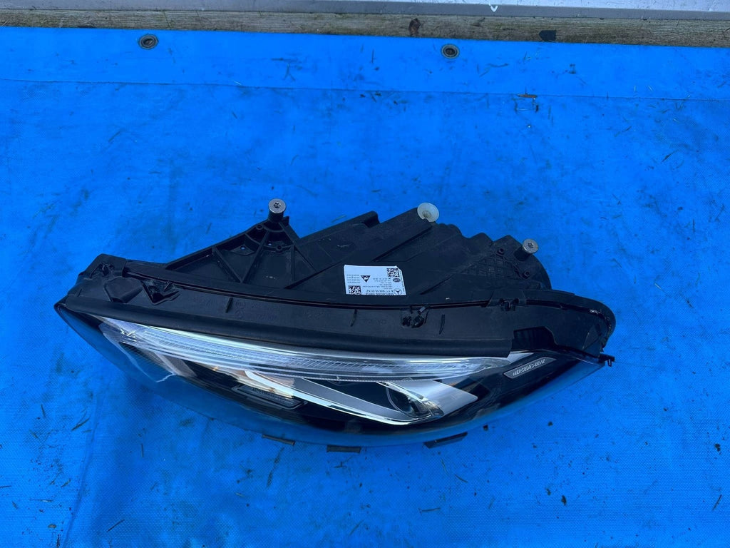 Frontscheinwerfer Mercedes-Benz A1779065500 LED Links Scheinwerfer Headlight SCH1942552556cv