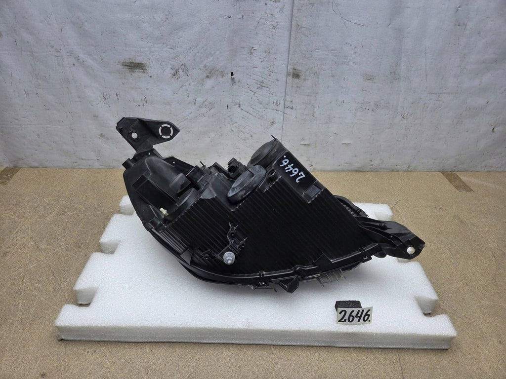 Frontscheinwerfer Peugeot 208 II 9823194080 Links Scheinwerfer Headlight SCH4112869133sh