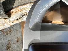 Load image into Gallery viewer, 1x Alufelge 17 Zoll 7.5" 5x112 56ET Silber 8P0601025C Audi A3 Rim Wheel FEL2177814307zh
