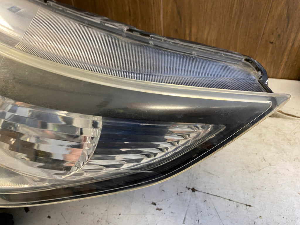 Frontscheinwerfer Honda Cr-V Xenon Links Scheinwerfer Headlight