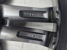 Laden Sie das Bild in den Galerie-Viewer, 1x Alufelge 19 Zoll 8.0" 5x112 26ET Glanz Graphit 8090019 BMW 8 G16 G14 G15 Mg FEL8955714936zk