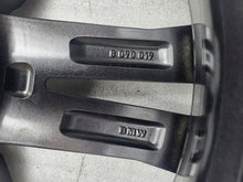 Load image into Gallery viewer, 1x Alufelge 19 Zoll 8.0" 5x112 26ET Glanz Graphit 8090019 BMW 8 G16 G14 G15 Mg FEL8955714936zk