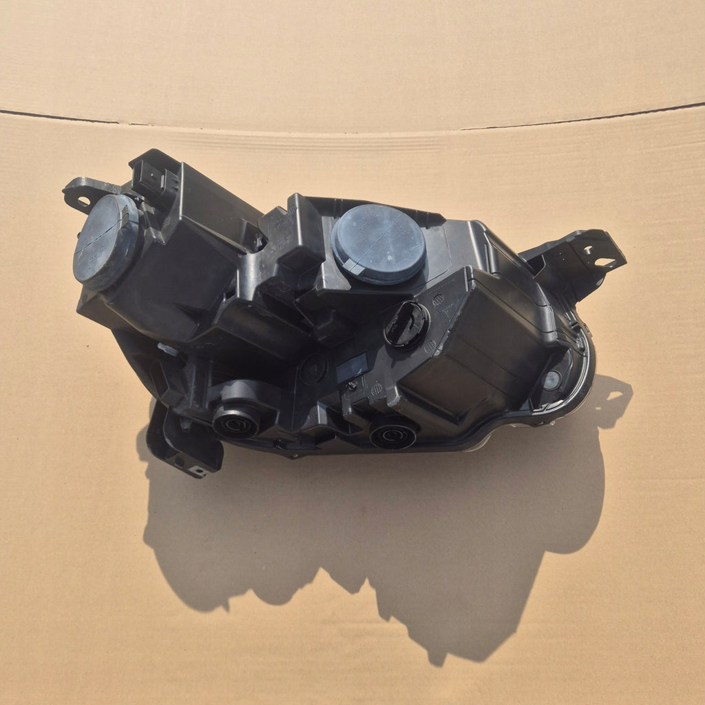 Frontscheinwerfer Peugeot Rifter 9816827280 Links Scheinwerfer Headlight SCH7427778019yf