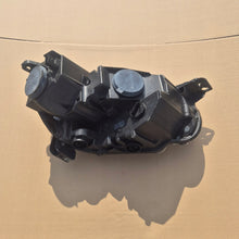 Laden Sie das Bild in den Galerie-Viewer, Frontscheinwerfer Peugeot Rifter 9816827280 Links Scheinwerfer Headlight SCH7427778019yf
