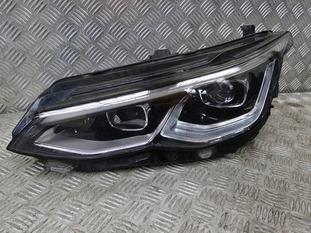 Frontscheinwerfer VW Golf VIII 5H1941035 LED Links Scheinwerfer Headlight SCH8285241452ld