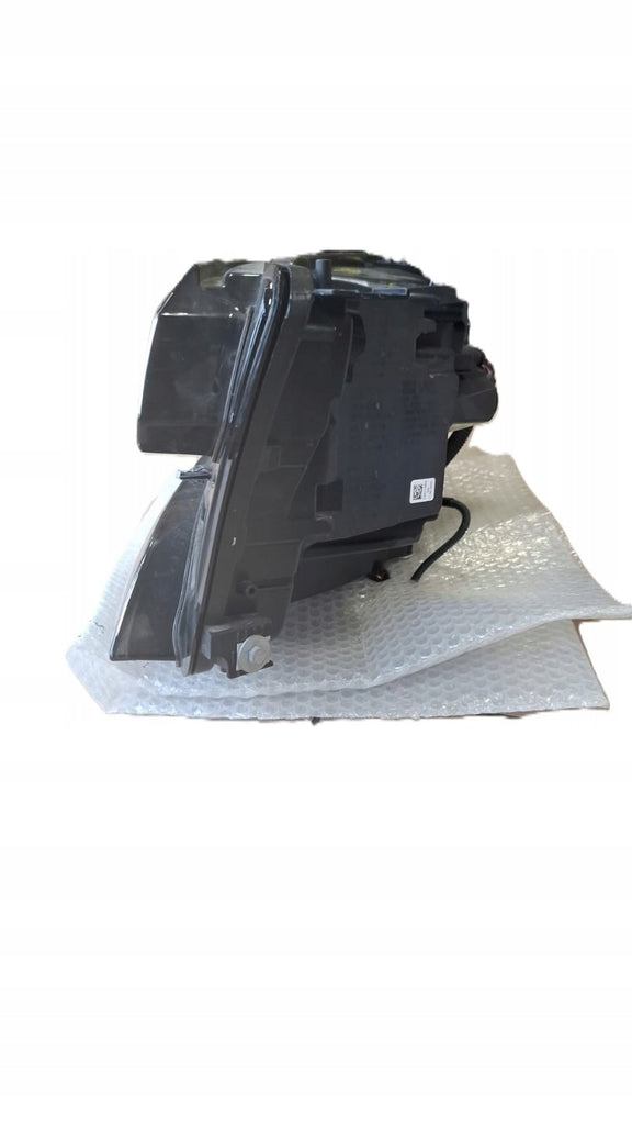 Frontscheinwerfer Renault 260104410R Rechts Scheinwerfer Headlight