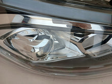 Laden Sie das Bild in den Galerie-Viewer, Frontscheinwerfer Ford Transit Custom JK21-13W029-DJ Rechts Headlight SCH2793735719oa