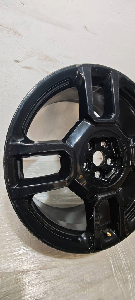1x Alufelge 21 Zoll 9.0" 5x114.3 58ET 52910-D0360 Kia I Rim Wheel FEL9963937838xb