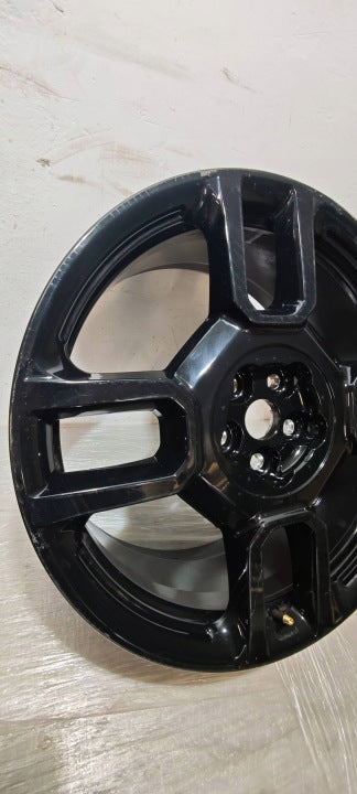 1x Alufelge 21 Zoll 9.0" 5x114.3 58ET 52910-D0360 Kia I Rim Wheel FEL9963937838xb