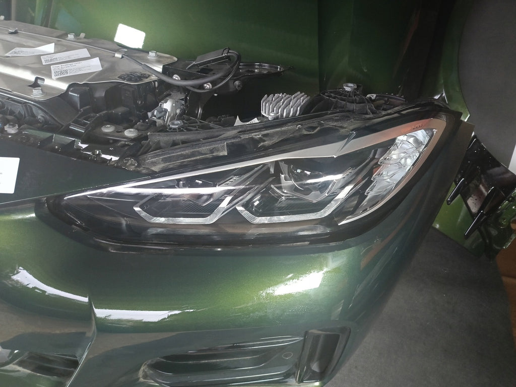 Frontscheinwerfer BMW 4 G22 G23 G26 9851035-03 9851036 LED Rechts oder Links SCH4213764139et