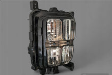 Laden Sie das Bild in den Galerie-Viewer, Frontscheinwerfer Mitsubishi Asx GAMZ2202260 LED Rechts Scheinwerfer Headlight
