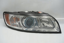 Laden Sie das Bild in den Galerie-Viewer, Frontscheinwerfer Volvo S40 II 31265699 Rechts Scheinwerfer Headlight SCH8126293122qv
