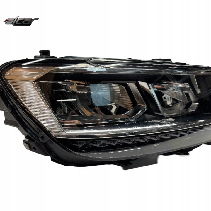 Frontscheinwerfer VW Tiguan 5NB941036 Rechts Scheinwerfer Headlight SCH4726033889az