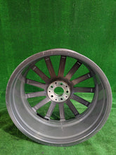 Load image into Gallery viewer, 1x Alufelge 20 Zoll 8.0" 5x112 48ET Glanz A2474011600 Mercedes-Benz W247 Mg FEL8699321751bo