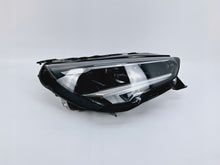 Laden Sie das Bild in den Galerie-Viewer, Frontscheinwerfer Opel Corsa A F 9829522580 LED Rechts Scheinwerfer Headlight SCH3443405354xi