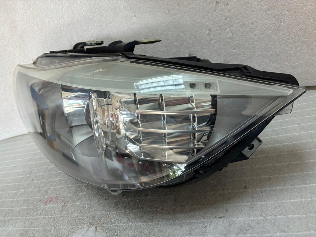 Frontscheinwerfer BMW E90 72025899 Xenon Links Scheinwerfer Headlight SCH8078852807fk