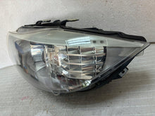Laden Sie das Bild in den Galerie-Viewer, Frontscheinwerfer BMW E90 72025899 Xenon Links Scheinwerfer Headlight SCH8078852807fk