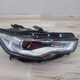 Frontscheinwerfer Audi A6 4G0941006C Rechts Scheinwerfer Headlight SCH6026718413sw