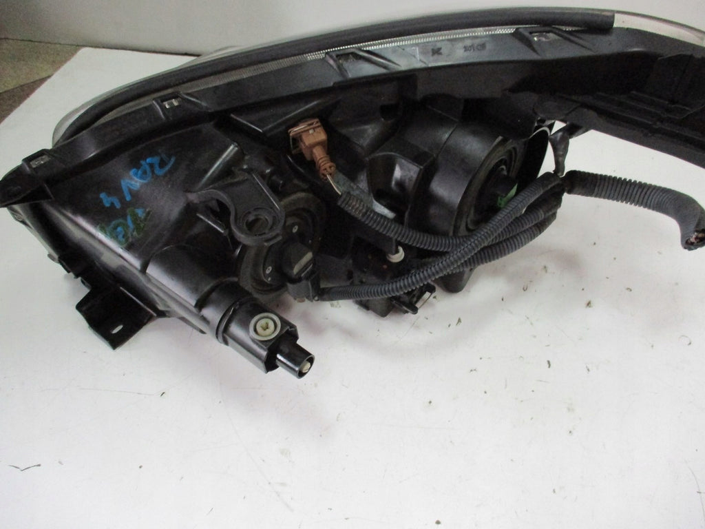 Frontscheinwerfer Toyota Rav 4 Rechts Scheinwerfer Headlight SCH2990902261po