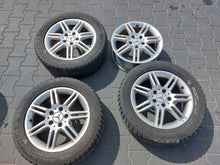 Load image into Gallery viewer, 4x Alufelge 16 Zoll 6.0" 5x112 46ET 1694010802 Mercedes-Benz W169 Rim Wheel FEL4713994582rl