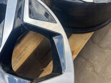 Load image into Gallery viewer, 1x Alufelge 17 Zoll 5x114.3 52910-R2100 Kia Sportage Rim Wheel FEL6888304604hy