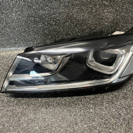 Frontscheinwerfer VW Touareg 7P1941751B Links Scheinwerfer Headlight SCH5769570166re