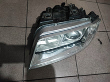 Load image into Gallery viewer, Frontscheinwerfer Audi A6 Xenon Links Scheinwerfer Headlight