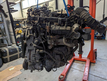 Laden Sie das Bild in den Galerie-Viewer, Motor Kia Sportage D4HA 2.0 CRDI 2011 Diesel Engine Komplett