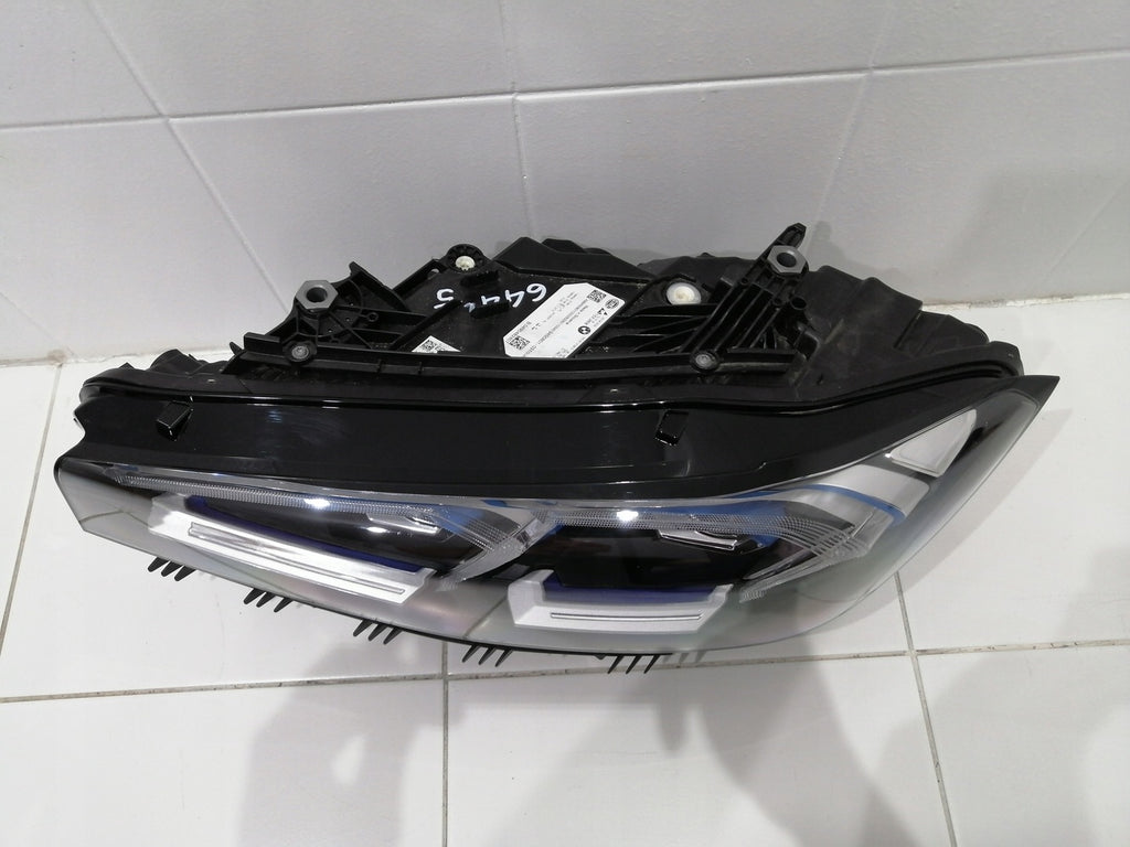 Frontscheinwerfer BMW G21 G20 9450801-03 LED Links Scheinwerfer Headlight SCH2172163945eh