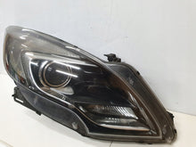 Load image into Gallery viewer, Frontscheinwerfer Opel Zafira C 13399863 LED Rechts Scheinwerfer Headlight