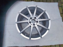 Load image into Gallery viewer, 1x Alufelge 19 Zoll 8.5&quot; 5x112 42ET A1674010500 Mercedes-Benz Rim Wheel