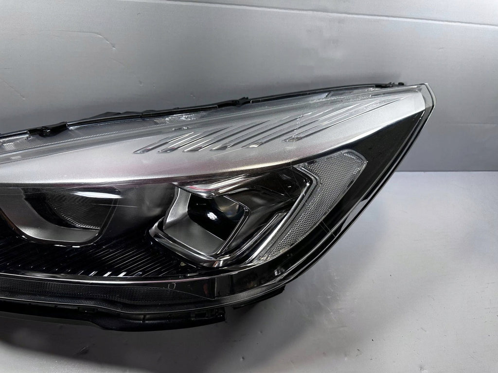 Frontscheinwerfer Ford Kuga GV41-13W030-CG LED Links Scheinwerfer Headlight SCH2005154674fg