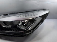 Laden Sie das Bild in den Galerie-Viewer, Frontscheinwerfer Ford Kuga GV41-13W030-CG LED Links Scheinwerfer Headlight SCH2005154674fg