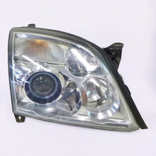 Laden Sie das Bild in den Galerie-Viewer, Frontscheinwerfer Opel Signum Vectra C 24453415DG Xenon Rechts Headlight